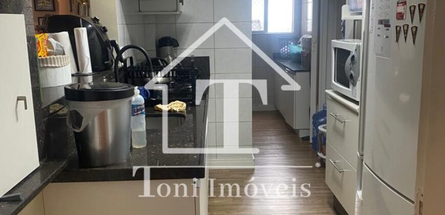 Edifício Miguel Bailak, de Balneário Camboriú