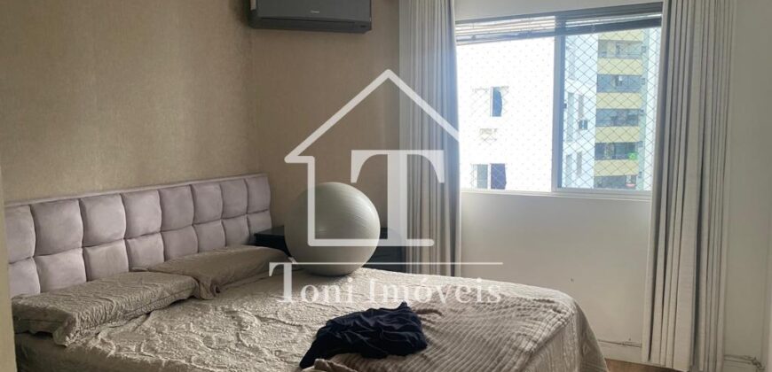 Edifício Miguel Bailak, de Balneário Camboriú