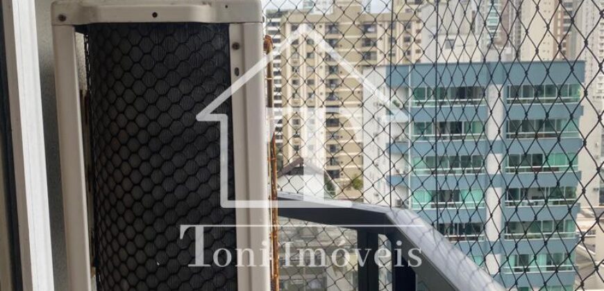 Edifício Miguel Bailak, de Balneário Camboriú