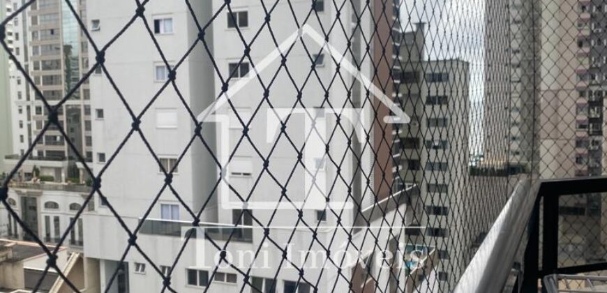 Edifício Miguel Bailak, de Balneário Camboriú