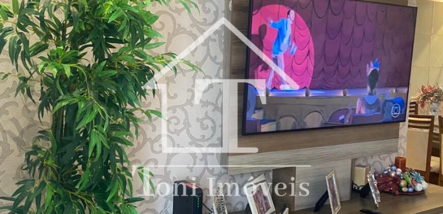 Edifício Miguel Bailak, de Balneário Camboriú