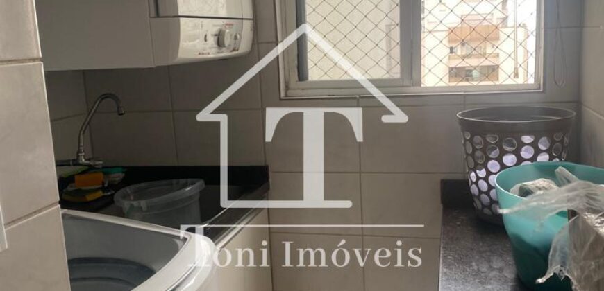 Edifício Miguel Bailak, de Balneário Camboriú