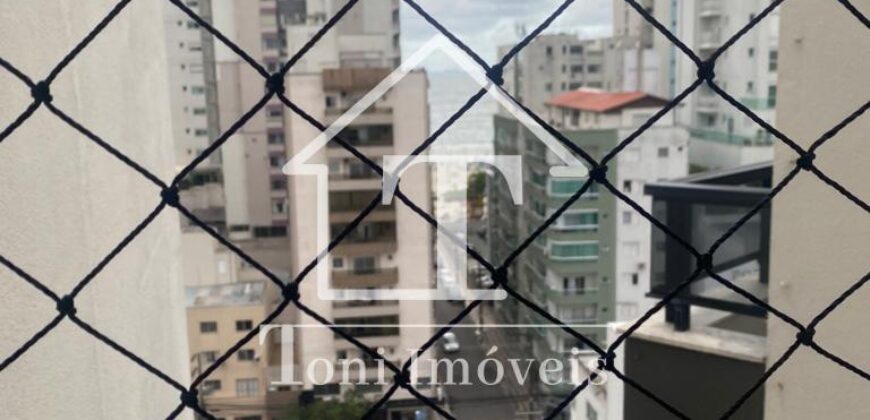 Edifício Miguel Bailak, de Balneário Camboriú