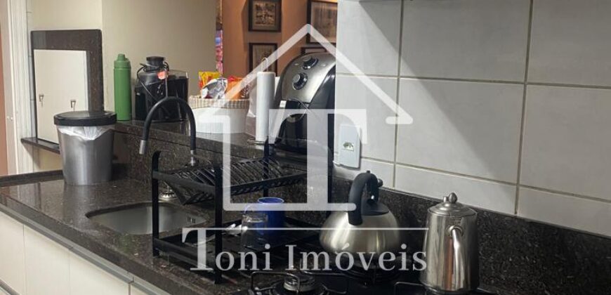 Edifício Miguel Bailak, de Balneário Camboriú