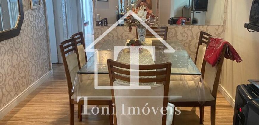 Edifício Miguel Bailak, de Balneário Camboriú