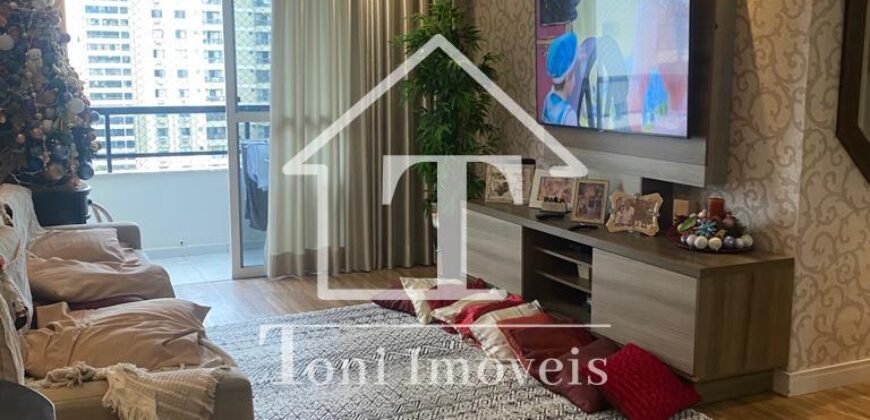 Edifício Miguel Bailak, de Balneário Camboriú