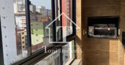 Apartamento no Edifício Athenas Residence em Balneário Camboriú