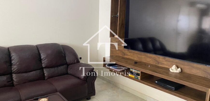 Apartamento no Edifício Athenas Residence em Balneário Camboriú