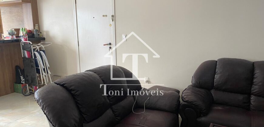 Apartamento no Edifício Athenas Residence em Balneário Camboriú