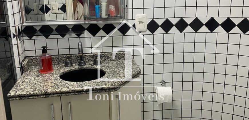 Apartamento no Edifício Athenas Residence em Balneário Camboriú