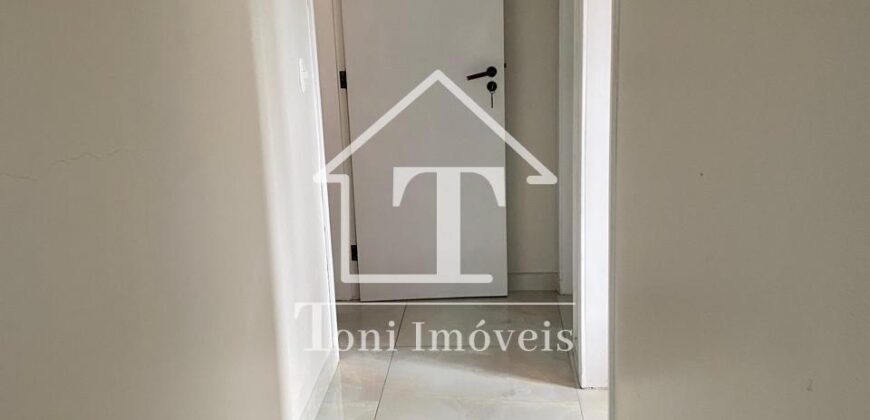 Apartamento no Edifício Athenas Residence em Balneário Camboriú