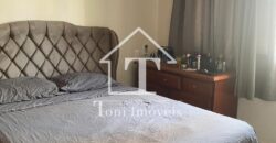 Apartamento no Edifício Athenas Residence em Balneário Camboriú