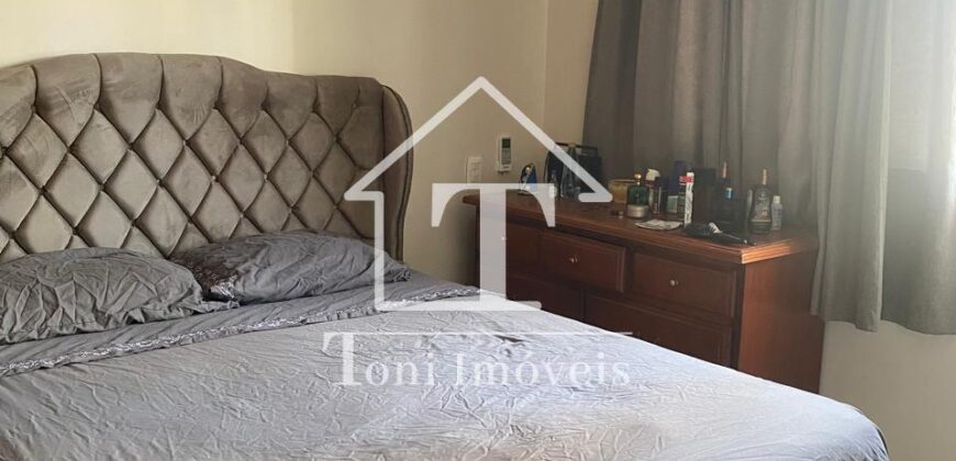 Apartamento no Edifício Athenas Residence em Balneário Camboriú