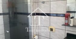 Apartamento no Edifício Athenas Residence em Balneário Camboriú