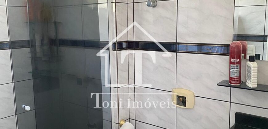 Apartamento no Edifício Athenas Residence em Balneário Camboriú