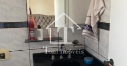 Apartamento no Edifício Athenas Residence em Balneário Camboriú