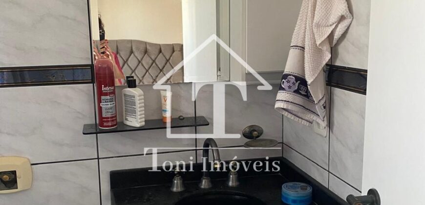 Apartamento no Edifício Athenas Residence em Balneário Camboriú