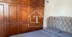 Apartamento no Edifício Athenas Residence em Balneário Camboriú