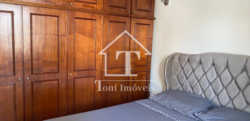 Apartamento no Edifício Athenas Residence em Balneário Camboriú