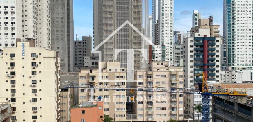 Apartamento no Edifício Athenas Residence em Balneário Camboriú