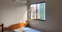 Apartamento no Edifício Athenas Residence em Balneário Camboriú