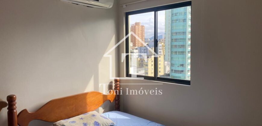 Apartamento no Edifício Athenas Residence em Balneário Camboriú