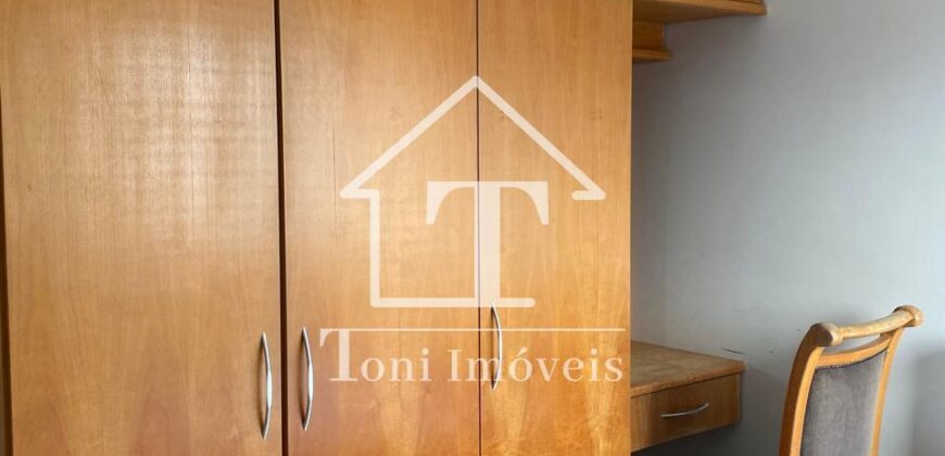 Apartamento no Edifício Athenas Residence em Balneário Camboriú