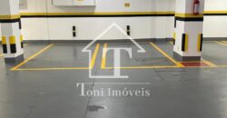 Apartamento no Edifício Athenas Residence em Balneário Camboriú