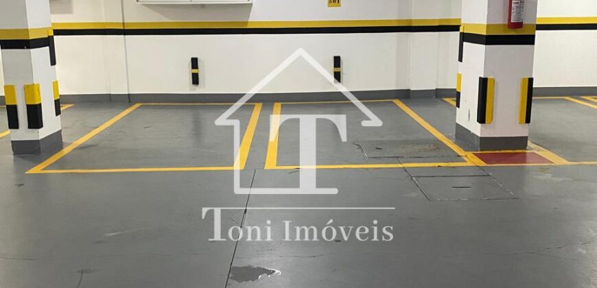 Apartamento no Edifício Athenas Residence em Balneário Camboriú