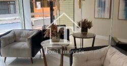 Apartamento no Edifício Athenas Residence em Balneário Camboriú