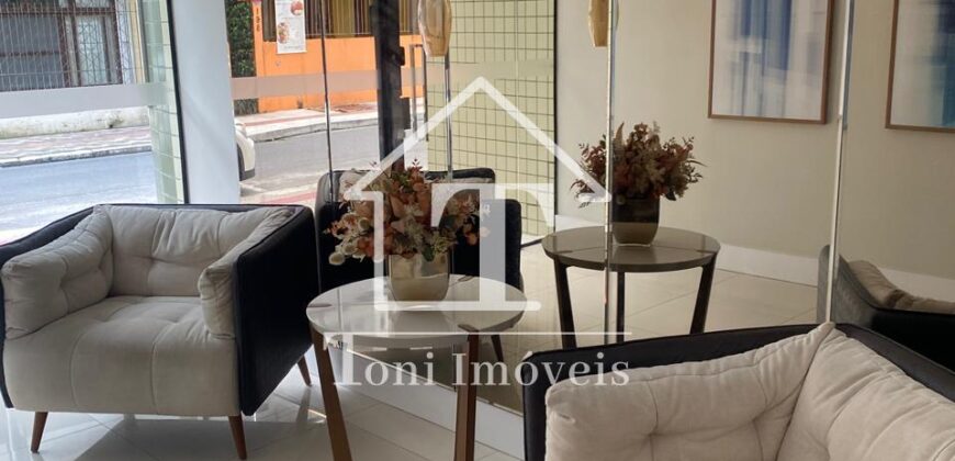 Apartamento no Edifício Athenas Residence em Balneário Camboriú