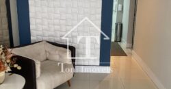 Apartamento no Edifício Athenas Residence em Balneário Camboriú