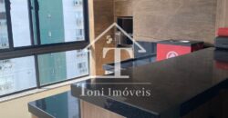 Apartamento no Edifício Athenas Residence em Balneário Camboriú