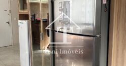 Apartamento no Edifício Athenas Residence em Balneário Camboriú