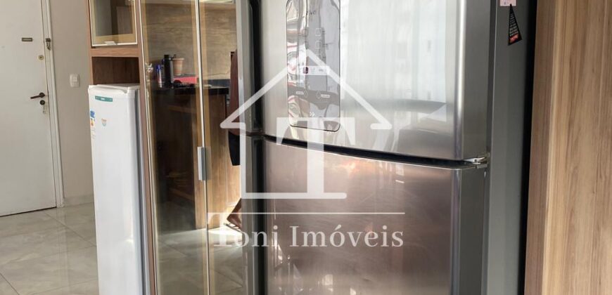 Apartamento no Edifício Athenas Residence em Balneário Camboriú