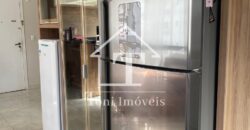 Apartamento no Edifício Athenas Residence em Balneário Camboriú