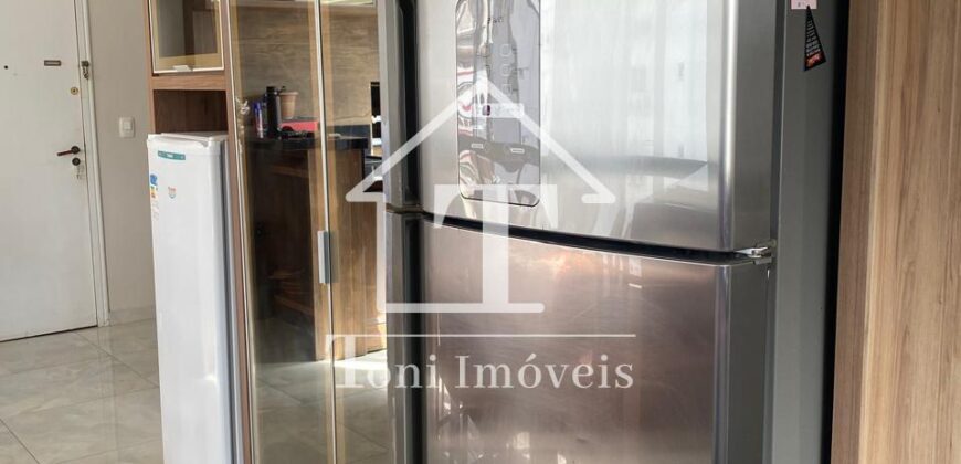 Apartamento no Edifício Athenas Residence em Balneário Camboriú