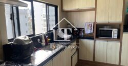 Apartamento no Edifício Athenas Residence em Balneário Camboriú