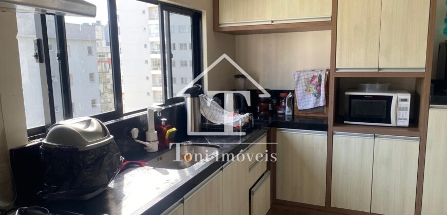 Apartamento no Edifício Athenas Residence em Balneário Camboriú