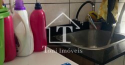 Apartamento no Edifício Athenas Residence em Balneário Camboriú