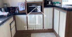 Apartamento no Edifício Athenas Residence em Balneário Camboriú