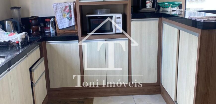 Apartamento no Edifício Athenas Residence em Balneário Camboriú