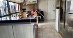 Apartamento no Edifício Athenas Residence em Balneário Camboriú