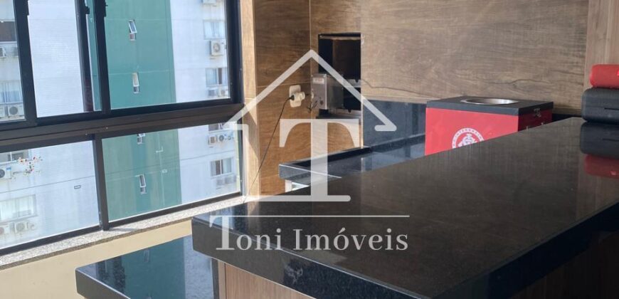 Apartamento no Edifício Athenas Residence em Balneário Camboriú