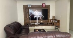 Apartamento no Edifício Athenas Residence em Balneário Camboriú