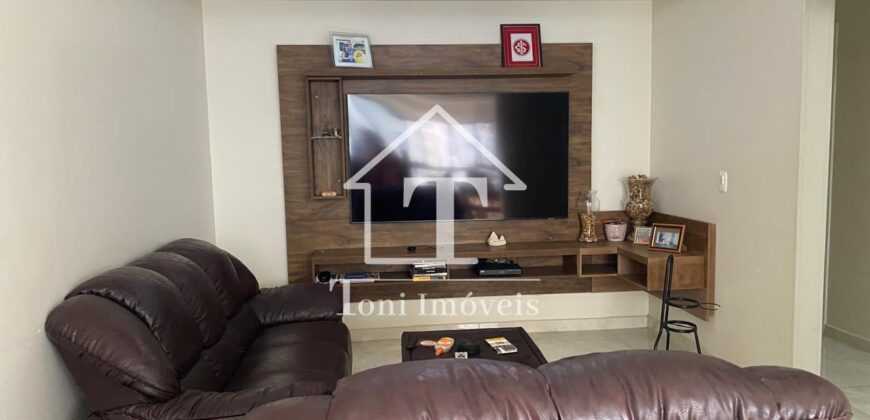 Apartamento no Edifício Athenas Residence em Balneário Camboriú