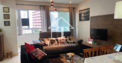 Apartamento no Edifício Pescador em Balneário Camboriú