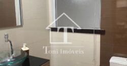 Apartamento no Edifício Pescador em Balneário Camboriú