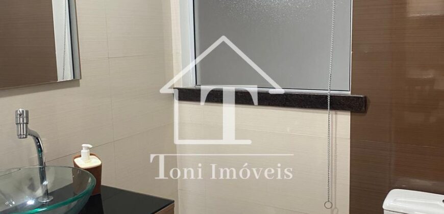 Apartamento no Edifício Pescador em Balneário Camboriú