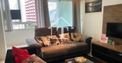Apartamento no Edifício Pescador em Balneário Camboriú